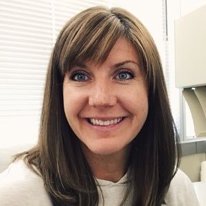 Meet your Posher, Adrienne